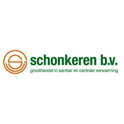 Schonkeren BV Sanitair & Centrale Verwarming
