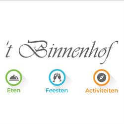 Restaurant 't Binnenhof - Activiteiten - Binnen en buiten speeltuin