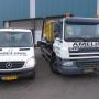 Amelink IJzer- en Metaalhandel