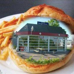Bargermeer Eetcafé