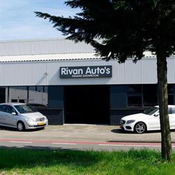 Rivan Auto's Breda