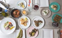 Kreta Grieks Restaurant