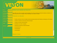 Vevon Bv