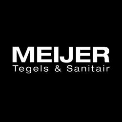 Meijer Tegels en Sanitair
