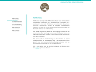 Bureau Het