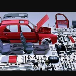 Autoparts Hs