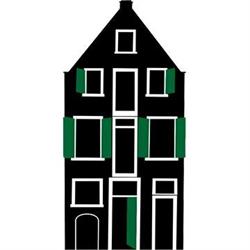 De Groene Luiken