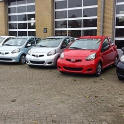 Wierden Autoshop