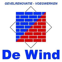 Gevelrenovatie-Voegwerken de Wind
