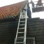 Constructiewerken J A de Meijer