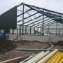 Constructiewerken J A de Meijer