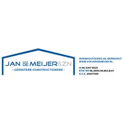 Constructiewerken J A de Meijer