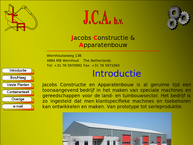 Jacobs Constructie en Apparatenbouw