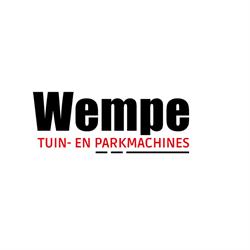 Wempe Tuin- en Parkmachines
