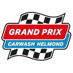 Grand Prix Carwash Helmond Bv