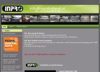 Inpro Silkscreen Solutions Bv
