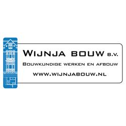 Wijnja Bouwbedrijf