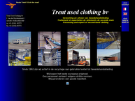 Trent Used Clothing Bv