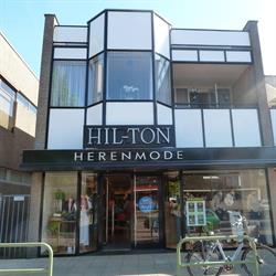 Hilton Herenmode