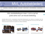 Mvl Autobekleding