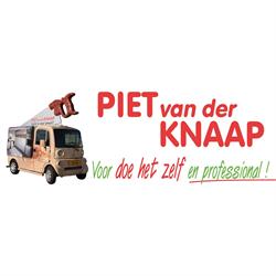 Knaap Doe Het Zelf P vd