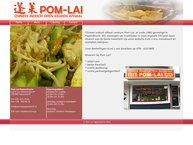 Pom-Lai Chinees-Indisch Afhaalcentrum