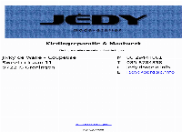 Jédy Mode-Atelier