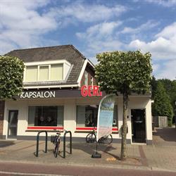 Geri's Kapsalon