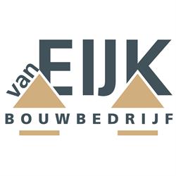 Bouwbedrijf van Eijk