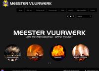 Meester Vuurwerk