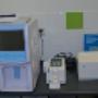 Laboratorium: bloedapparatuur