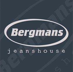 Bergmans Jeanshouse