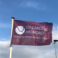 Carolus Tennisvereniging