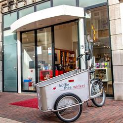 Winkel Koffie en Thee