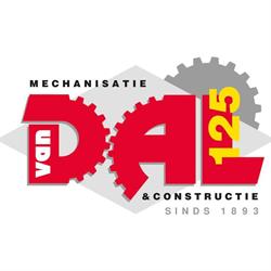 Van Dal Mechanisatie en Constructie