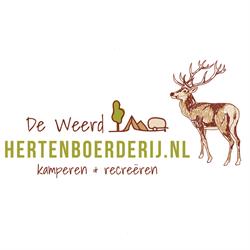 Camping De Weerd's Hertenboerderij