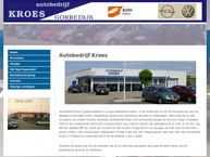 Kroes Autobedrijf