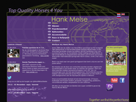 Melse Bv Hank