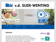 Sijde-Wenting Loodgietersbedrijf Vd