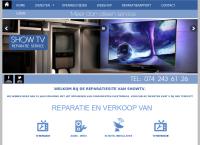 Show Tv Reparaties