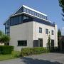 Architecturenburo Hoppenbrouwers BV P