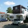 Architecturenburo Hoppenbrouwers BV P
