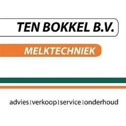 Bokkel Bv H Ten