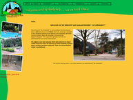 Kiekebelt Vacantieoord de
