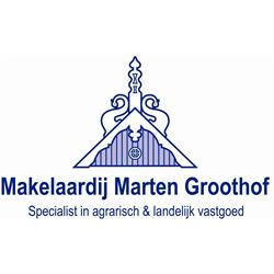 Makelaardij Marten Groothof
