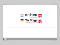 Stege Betonvormen Bv Ter