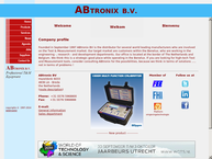 Abtronix Bv