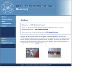 Doesburg Sport- en Rekreatie Instituut