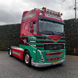 Vlastuin Transport en Opslag Vof