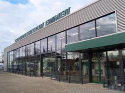 Caravan Centrum Emmen